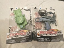 Beyblade Metal Masters