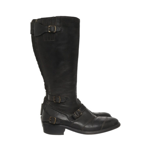Belstaff stiefel größe - stiefel,,