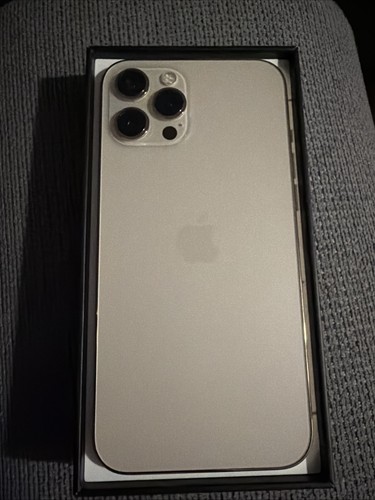 Iphone pro max 128gb - pro,