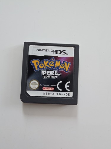 Pokemon perl edition - pokemon,
