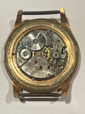 Uhrwerk ETA 1120 gebraucht -