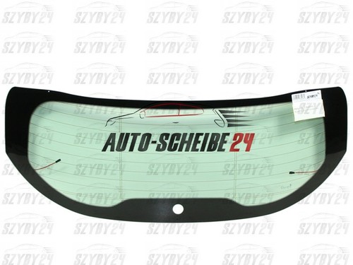 Hinten scheibe heck - hinten-scheibe, heck-scheibe