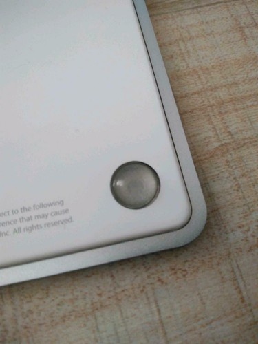 Apple magic trackpad ersatz - magic,