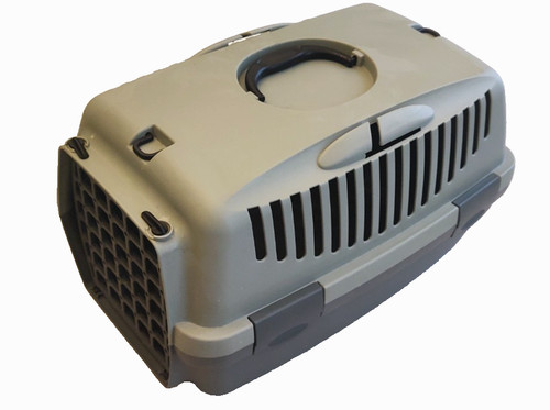 Trixie eco transportbox - trixie,