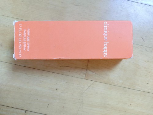 Clinique happy eau parfum - eau, de