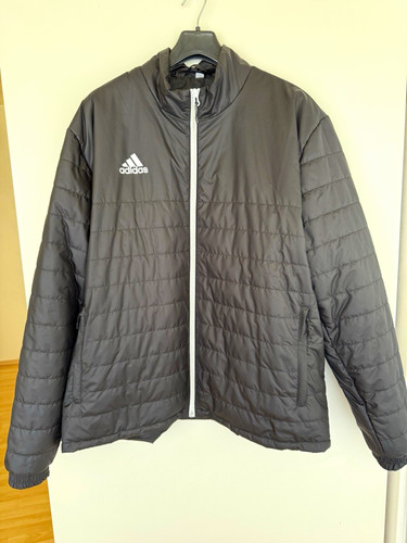 Adidas herren steppjacke - herren,