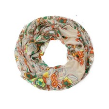 Damen Loopschal Halstuch