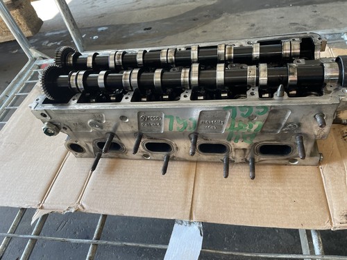 Audi lift 0 tdi - 8k, cgl