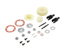 Kyosho Kegeldifferential