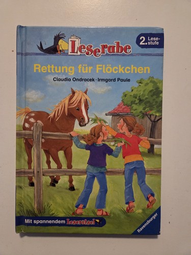 Leserabe rettung für - leserabe,