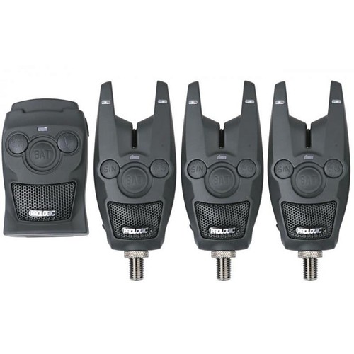 Prologic bat bite alarm - alarm, set