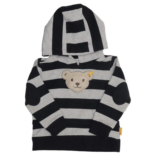 Steiff kapuzenpullover - steiff,,