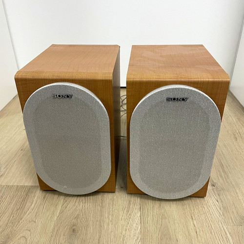 Sony ccp101 - sony, ss-ccp101
