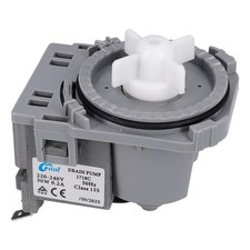 Ablaufpumpe Pumpe kompatibel mit Gorenje 556915 Fudi für Geschirrspüler