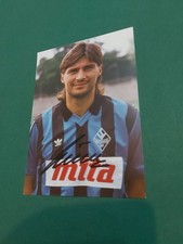 Waldhof Mannheim , Günther