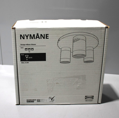 Ikea nymåne deckenspot - ikea,
