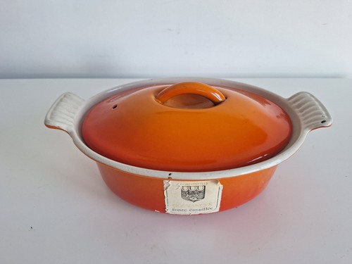 Cousances creuset heritage - le,