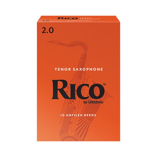 Addario woodwinds rico tenor - d'addario,