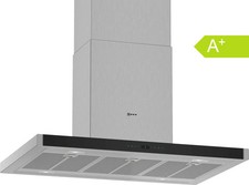 Insel Dunstabzugshaube 90cm