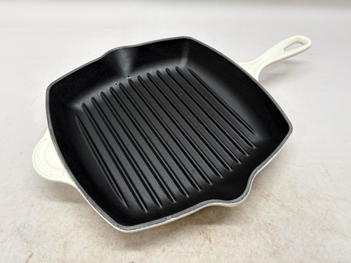 Creuset grillpfanne pfanne - grillpfanne,