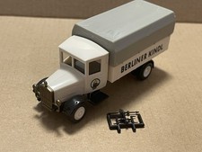 (P-127) Roskopf  H0 1:87 MB