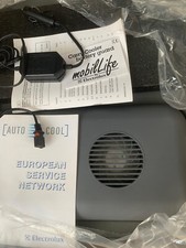 Kühlungsdeckel für Kühlbox Elektrolux RC1080 für Ford Galaxy / VW Sharan / SEAT