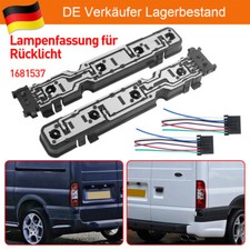 Paar Rücklicht Lampenträger