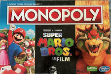 Spiel Monopoly - Sonderausgabe