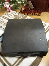 antike Schreibmaschine Optima