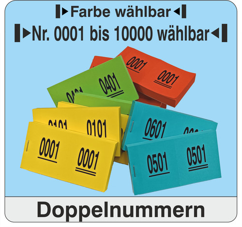 1000 doppelnummern - █►nr., +