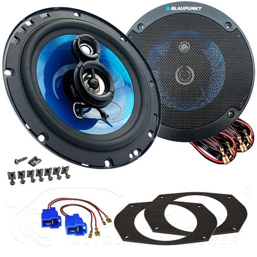 Blaupunkt lautsprecher für - blaupunkt,