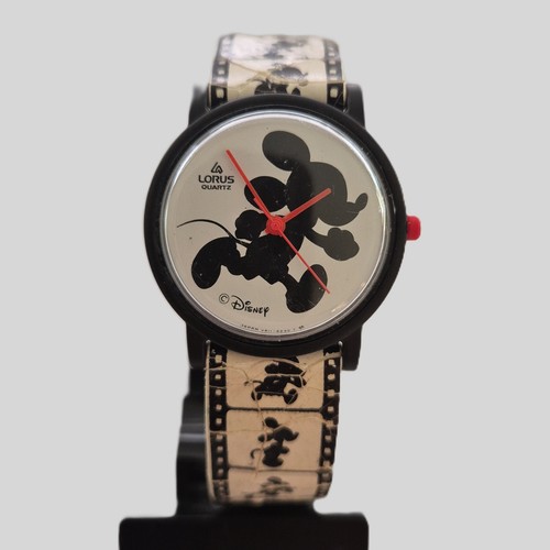 Disney lorus armbanduhr - disney,