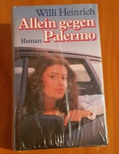 Buch|Allein Gegen