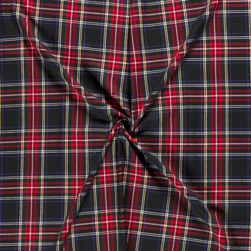 Schottisches tartan karo stoff - schottisches, tartan-karo