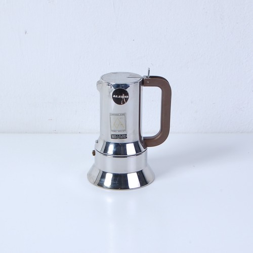 Kaffeemaschine alessi mod - kaffeemaschine,