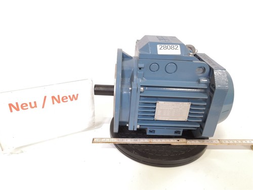 Abb 1740 rpm m3aa090 - abb, kw