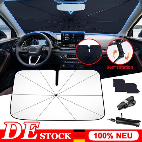 Faltbar auto windschutzscheibe - auto,