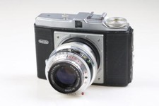 DACORA Digna mit Enna 8cm