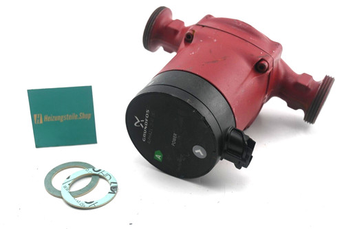 Grundfos alpha 40 180mm - alpha, l