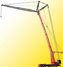 Kibri 13005 LIEBHERR LTM 1400