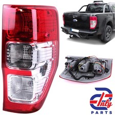 Hinten Rechts Rückleuchte