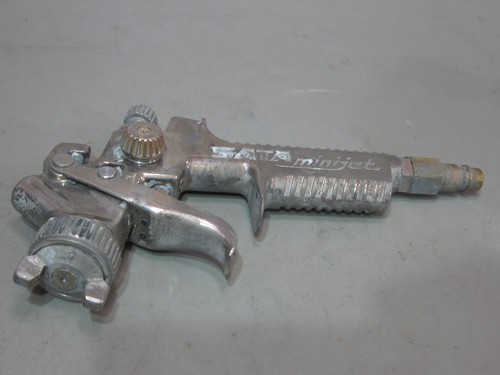 Sata lackierpistole jet mini - sata,