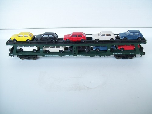 Achs autotransporter - 4,