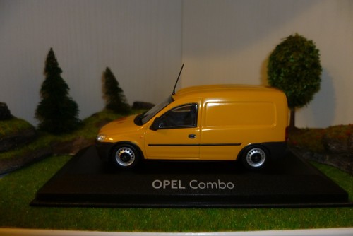 Modellauto opel corsa - modellauto,