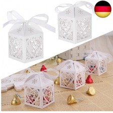 Geschenkbox Hochzeit, 50
