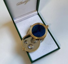 Davidoff Rund-Bohrer Cutter