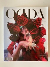 Odda Magazin Frühling Sommer