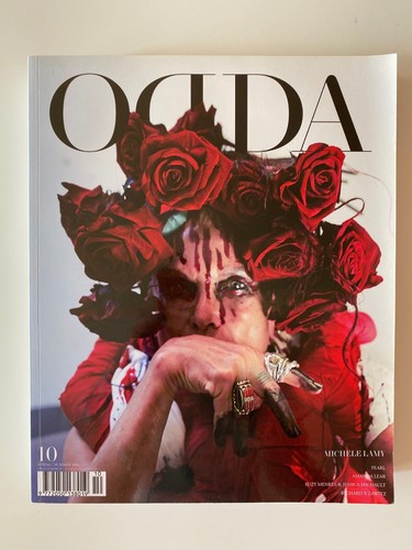 Odda magazin frühling sommer - odda,