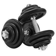 Hanteln Hantelset 40 kg