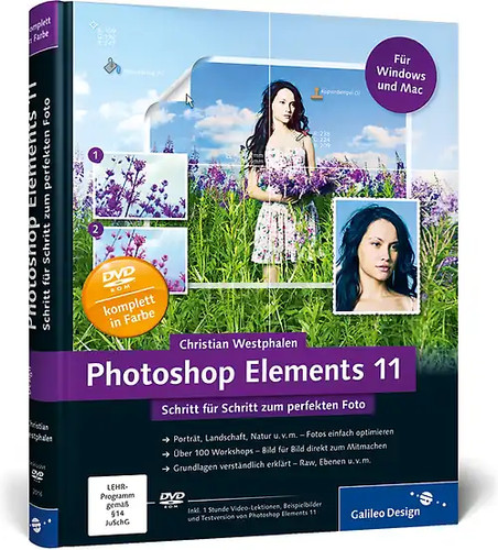 Photoshop elements - elements, 11